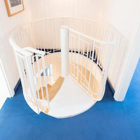 Kaept'n Gordon, App 15 דירה *